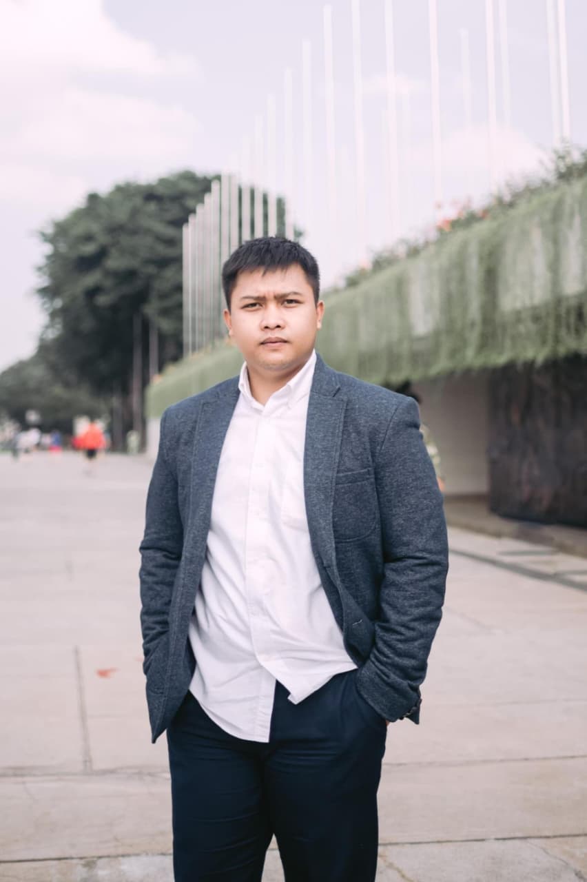 Dr. Mohammad Rizki, SH., MH